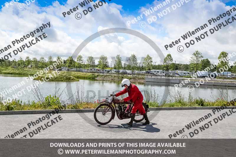 Vintage motorcycle club;eventdigitalimages;no limits trackdays;peter wileman photography;vintage motocycles;vmcc banbury run photographs